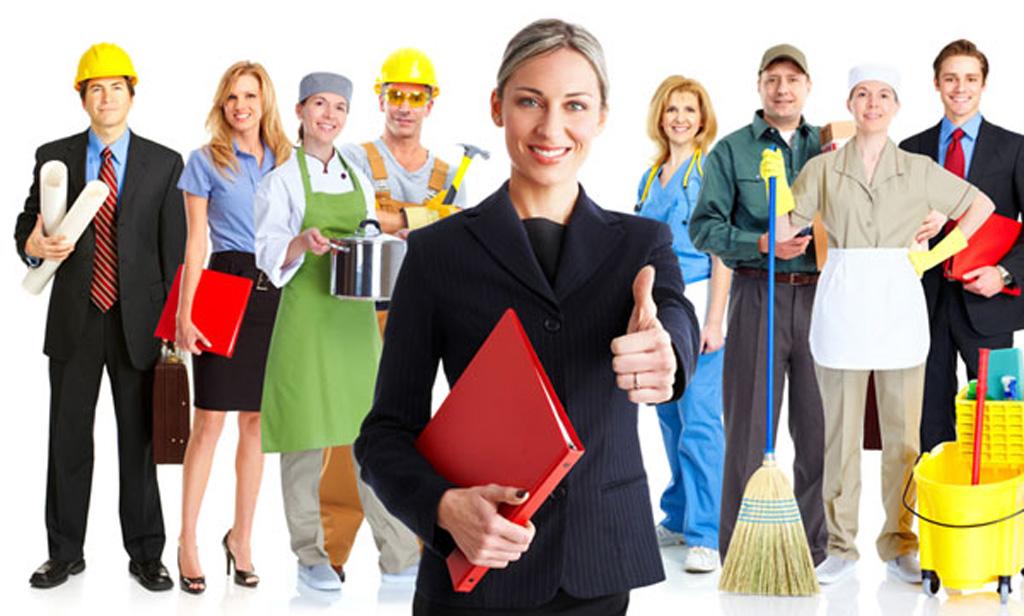 Antalya Yük Taşıma Personeli